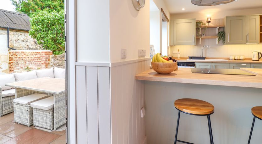 Photo of Belfry Cottage