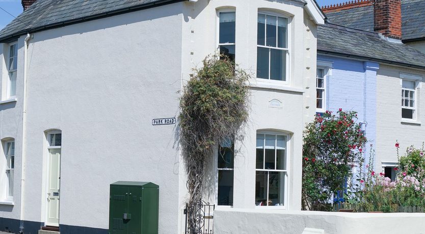 Photo of The Corner Cottage