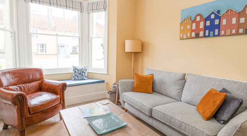 Photo of The Corner Cottage