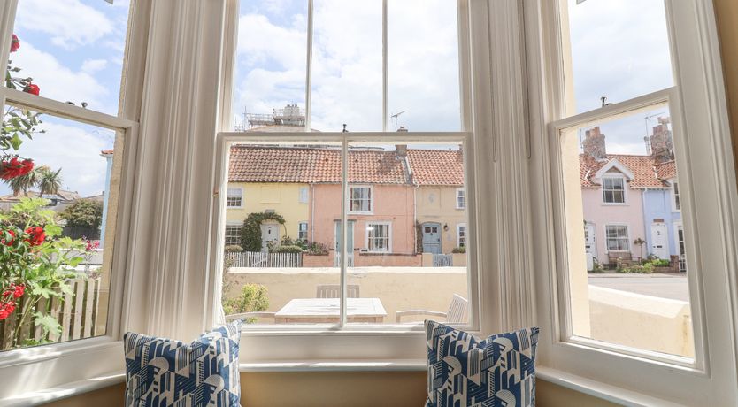 Photo of The Corner Cottage