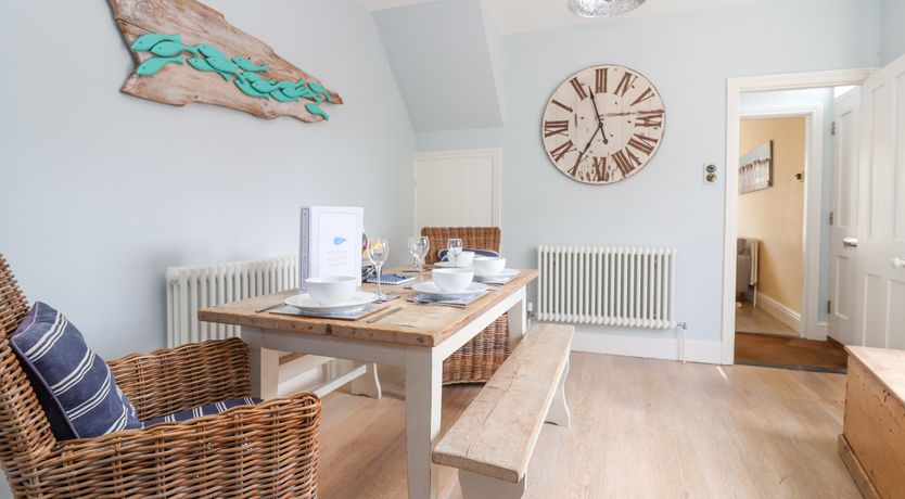 Photo of The Corner Cottage