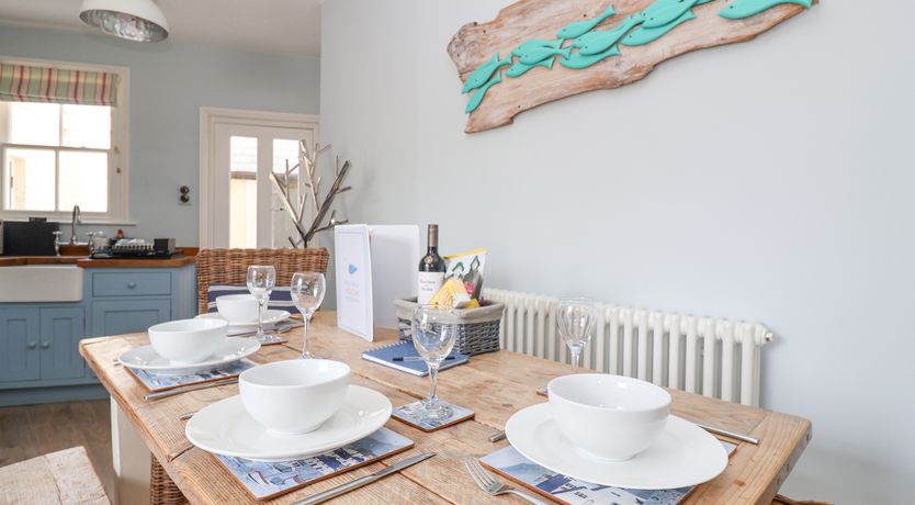 Photo of The Corner Cottage