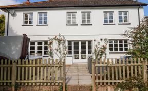 Photo of Culver Court Cottage