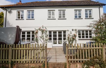 Culver Court Cottage Holiday Home