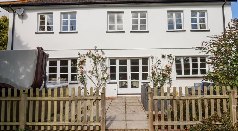 Photo of Culver Court Cottage