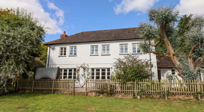 Photo of Culver Court Cottage