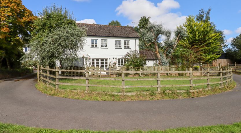 Photo of Culver Court Cottage