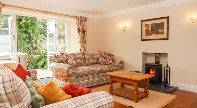 Photo of Culver Court Cottage