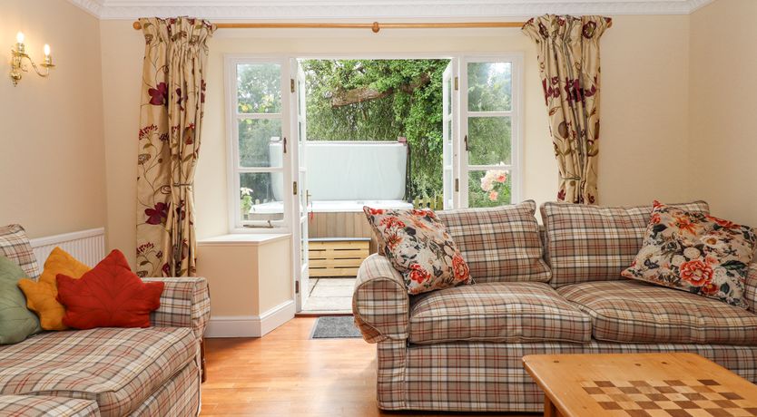 Photo of Culver Court Cottage