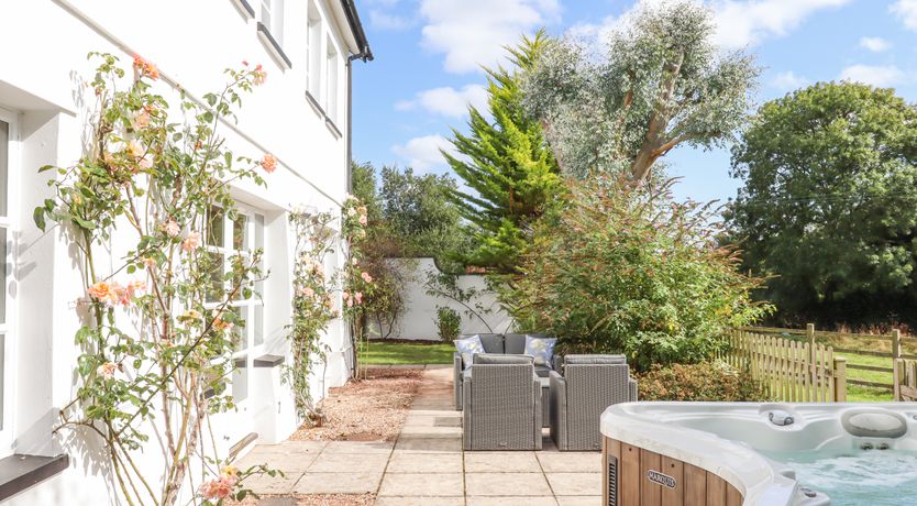 Photo of Culver Court Cottage