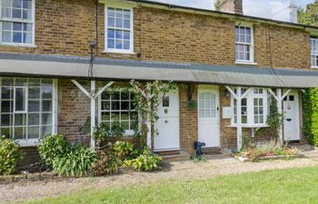 Two Copthorne Cottages Holiday Home