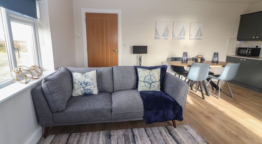 Photo of The Boathouse