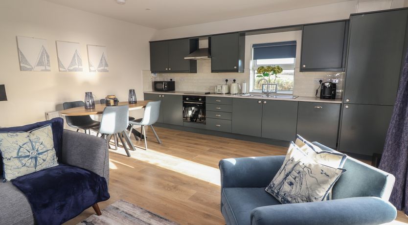 Photo of The Boathouse