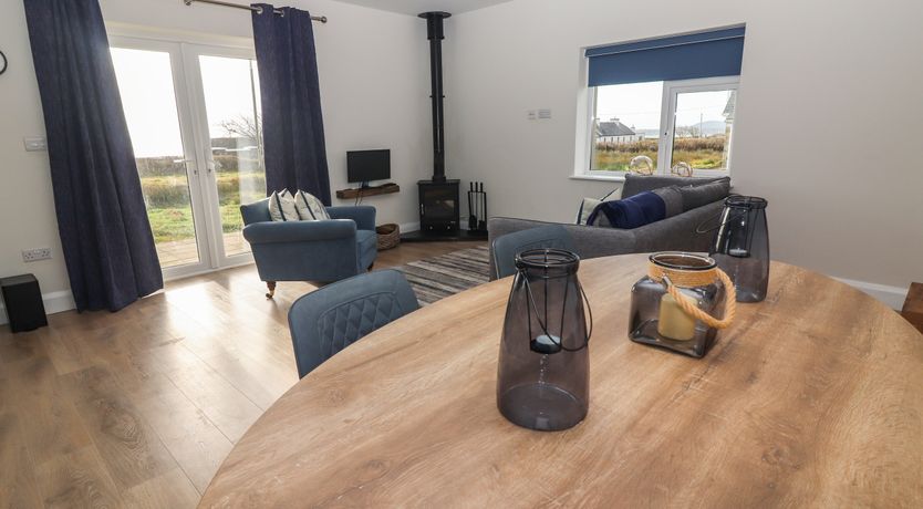 Photo of The Boathouse