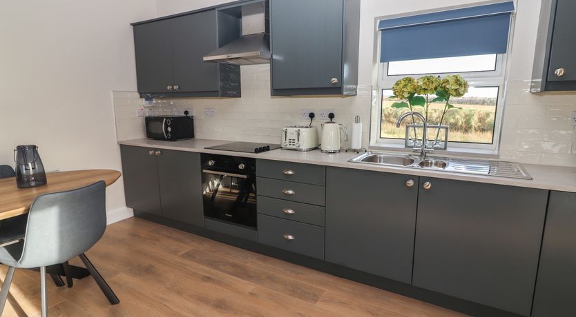 Photo of The Boathouse