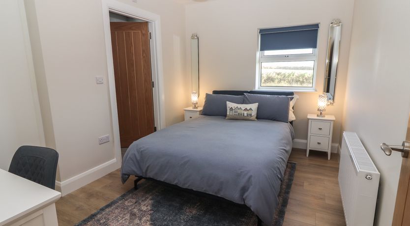 Photo of The Boathouse