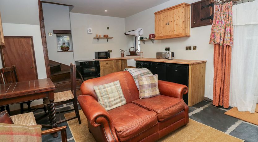 Photo of Eden Vale Cart House