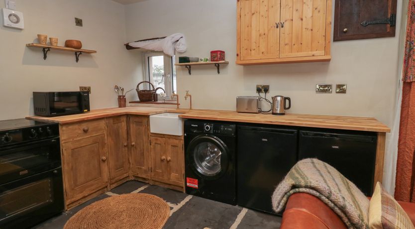 Photo of Eden Vale Cart House