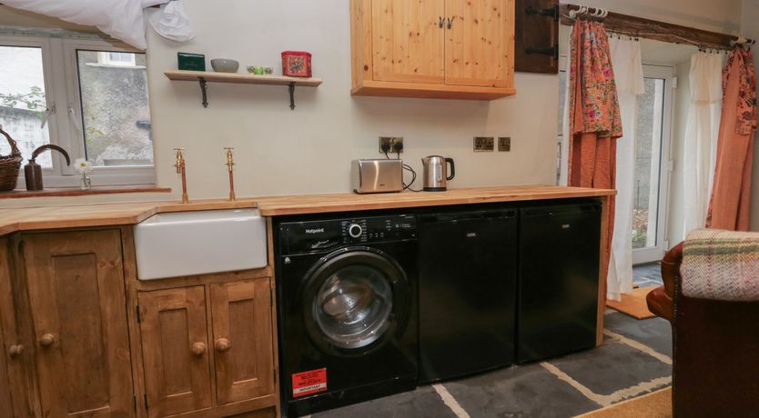 Photo of Eden Vale Cart House