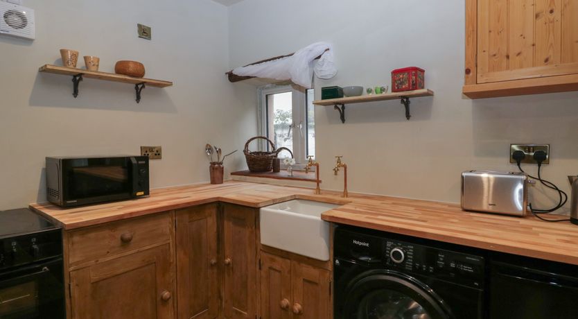 Photo of Eden Vale Cart House