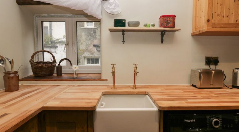 Photo of Eden Vale Cart House