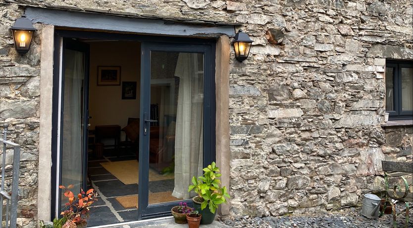 Photo of Eden Vale Cart House