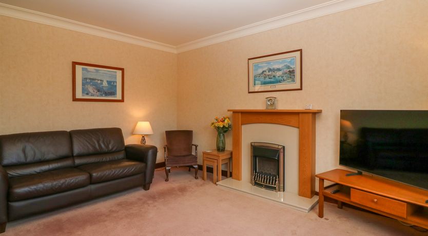 Photo of Belle a'Ron