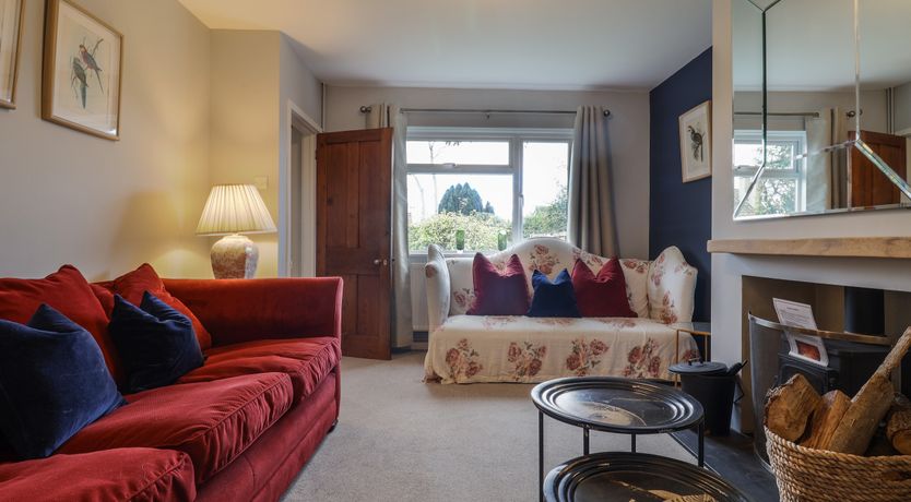 Photo of King Arthur's Rest