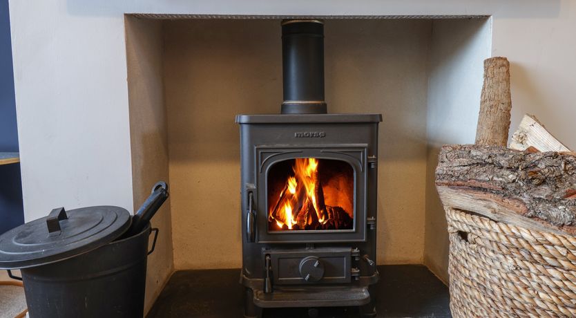 Photo of King Arthur's Rest