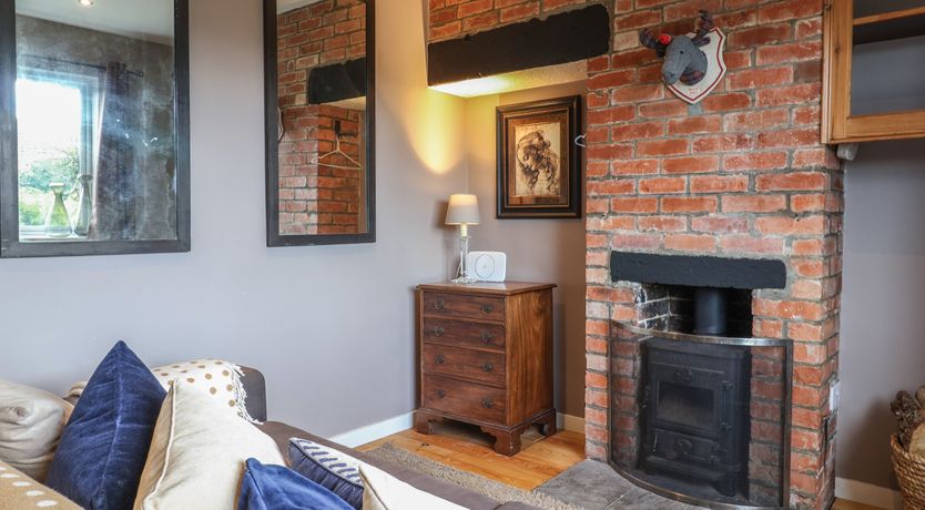 Photo of King Arthur's Rest