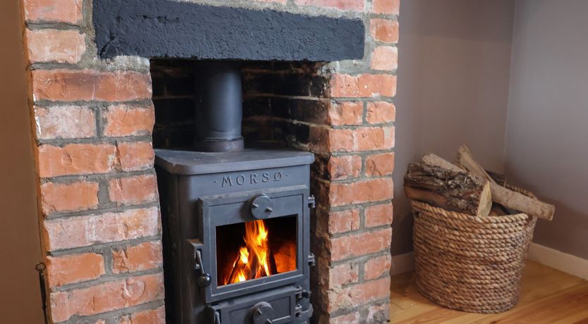 Photo of King Arthur's Rest