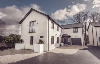 Ingleborough Holiday Home