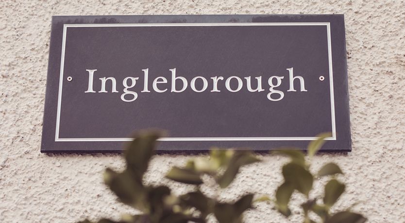 Photo of Ingleborough