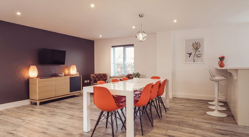 Photo of Ingleborough