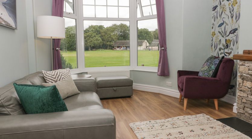 Photo of Boundary House