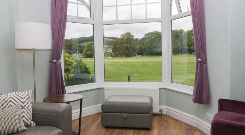 Photo of Boundary House