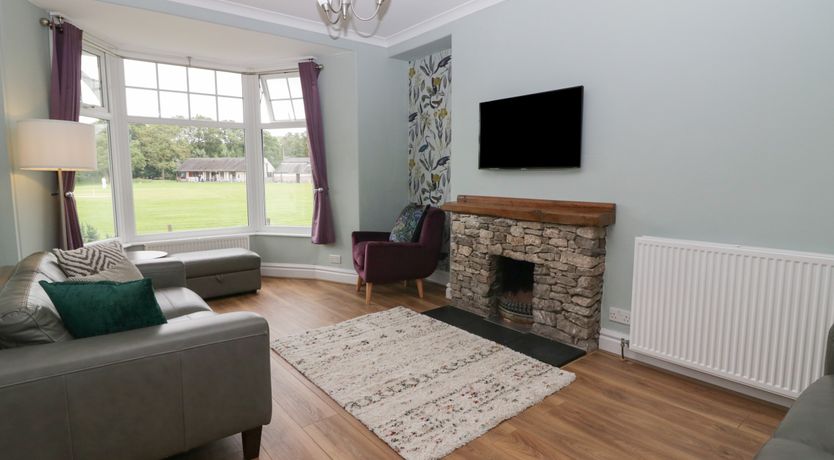 Photo of Boundary House