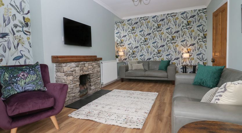 Photo of Boundary House