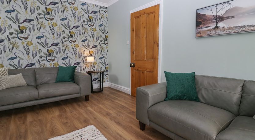 Photo of Boundary House