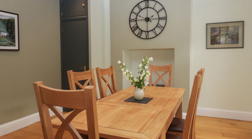 Photo of Boundary House