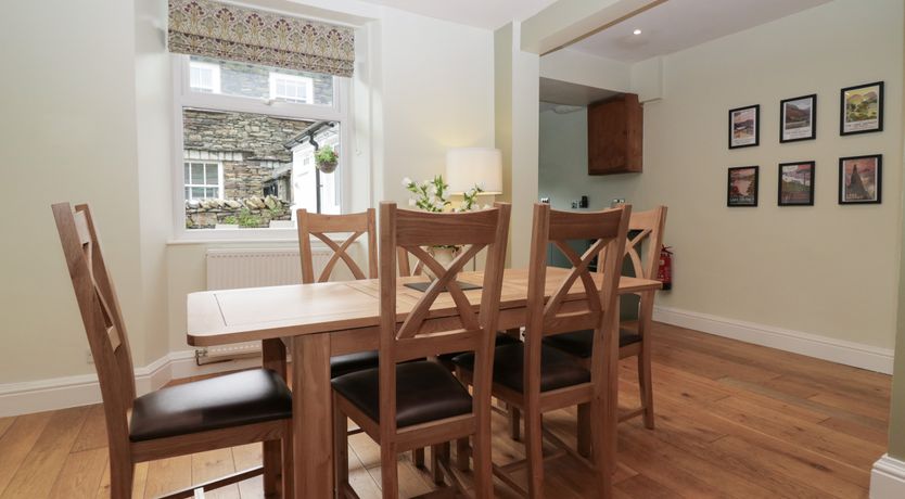 Photo of Boundary House