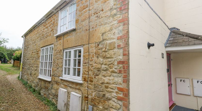 Photo of Half Pint Cottage