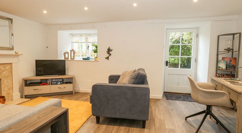 Photo of Half Pint Cottage