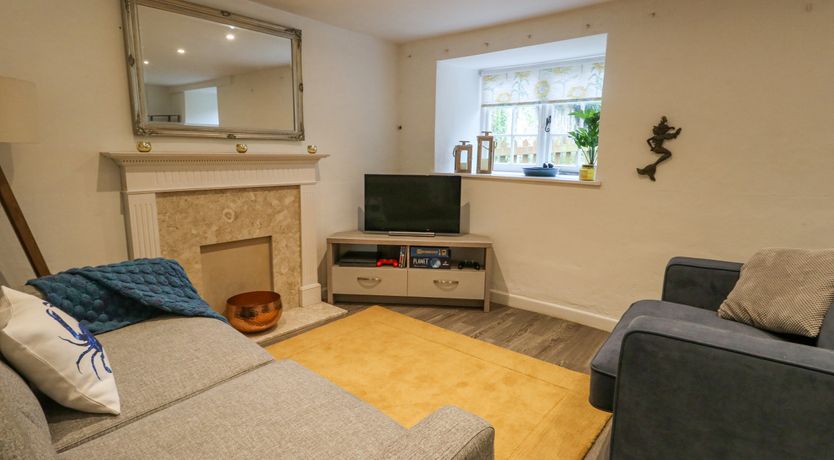 Photo of Half Pint Cottage