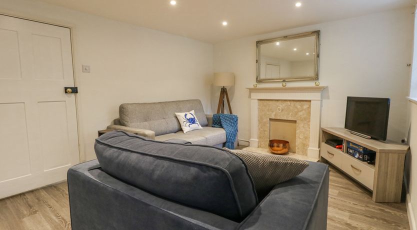 Photo of Half Pint Cottage