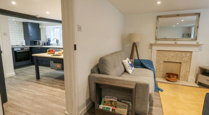 Photo of Half Pint Cottage