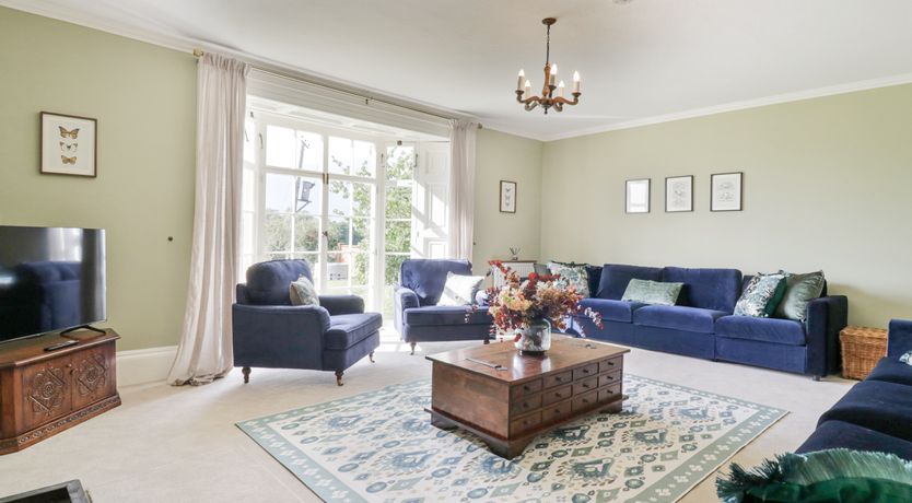 Photo of Knights Farm