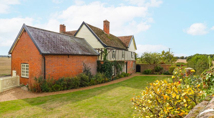 Photo of Knights Farm