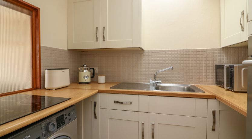 Photo of Awalek, Cumber Close