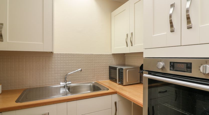 Photo of Awalek, Cumber Close